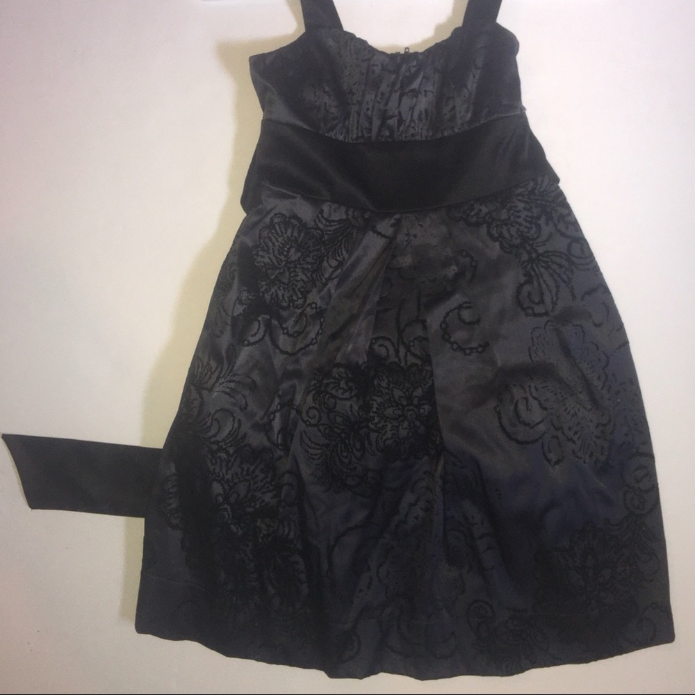 Roxette Dress